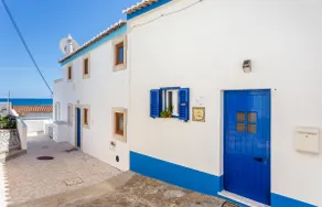 Casa Pedro - Burgau - Unique Converted Fisherman's Cottage - Image 3
