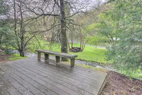 Upscale Rustic Duplex on Stream, Near Blowing Rock - Image 3