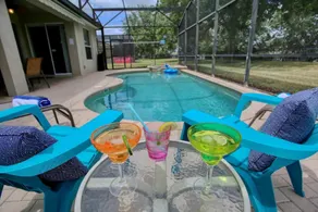 Livin Great❤️3 King Suites, FREE Resort, Private South Pool - Image 2