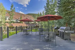 Hot Tub + Ski Shuttle Access: Keystone Condo! - Image 4