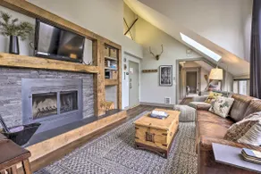 Hot Tub + Ski Shuttle Access: Keystone Condo! - Image 3