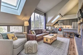 Hot Tub + Ski Shuttle Access: Keystone Condo! - Image 5