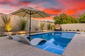 Executive Retreat-Pool and Spa-AZ Canal Trail - Image 3