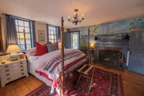 Nautical ”Hallmark” Retreat~ 5 Toasty Fireplaces! - Image 4