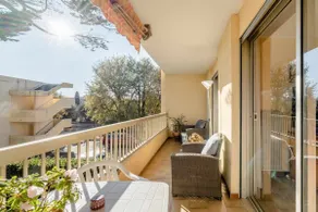 Three-room apartment, 5-minute walk to the beach - Image 4