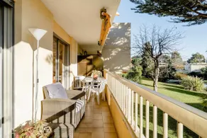 Three-room apartment, 5-minute walk to the beach - Image 3
