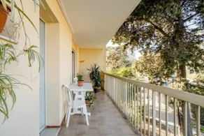 Three-room apartment, 5-minute walk to the beach - Image 5