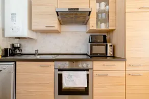 Three-room apartment, 5-minute walk to the beach - Image 2