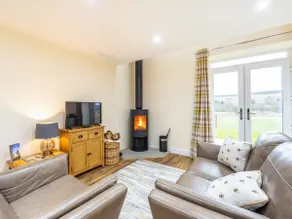Ferny Rigg Byre - Uk3326 - Image 4
