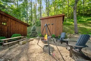 Red Wolf Chalet at Eagles Nest - Image 3