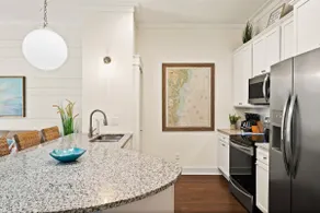 One bedroom condo w/ pool in the SSI Village area Unit 2206 - Image 2