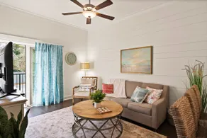 One bedroom condo w/ pool in the SSI Village area Unit 2206 - Image 4