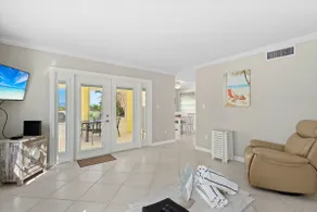 Cabana Beach Club # 5: 1 BR / 1 BA Resort sur Longboat Key par RVA, pour 5 personnes - Image 4