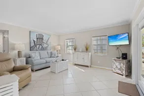 Cabana Beach Club # 5: 1 BR / 1 BA Resort sur Longboat Key par RVA, pour 5 personnes - Image 5