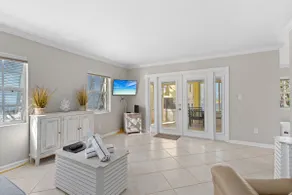 Cabana Beach Club # 5: 1 BR / 1 BA Resort sur Longboat Key par RVA, pour 5 personnes - Image 2