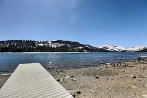 Tahoe Donner Retreat w/ Decks & Lake Access! - Image 2