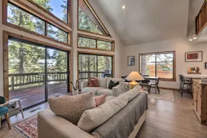 Tahoe Donner Retreat w/ Decks & Lake Access! - Image 5