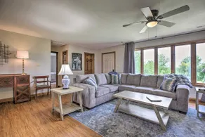 'Blue Moon Cottage' w/ Amazing Views of 5 Counties - Image 4