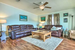 Angler's Getaway: Homosassa Home w/ Boat Dock! - Image 4