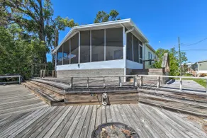 Angler's Getaway: Homosassa Home w/ Boat Dock! - Image 2