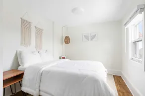 New & Private Suite 1 Block to Beach - Image 4