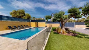Villa Santa Llucia - Image 2