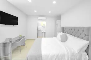 206 Studio+Desk+QueenBed , in TJ near US Border - Image 3