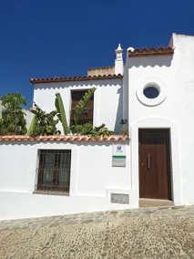 Casa Rural Albireo, full of light and nature. - Image 2