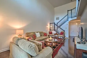 Legends Golf & Resort Townhouse: Resort Amenities! - Image 5