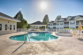 Legends Golf & Resort Townhouse: Resort Amenities! - Image 3