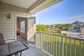 Legends Golf & Resort Townhouse: Resort Amenities! - Image 2