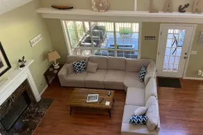 Lakefront House with Private Dock + Fire Pit! - Image 3