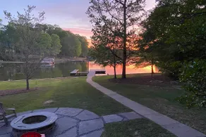 Lakefront House with Private Dock + Fire Pit! - Image 2