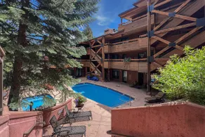 2 Blocks To Heart of Aspen & Gondola. Gas FP. Pool - Image 5