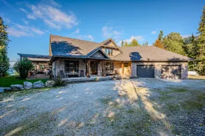 Michael's Luxury Cottage on Bruce Trail Starlink - Image 2