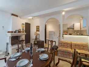 Villa Balarin - Stuga med fem sovrum med terrass och utsikt över staden - Image 2