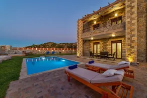 Asfendamos Villas - Image 2