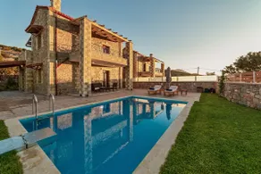 Asfendamos Villas - Image 4