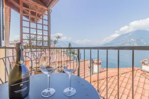 Casa La Nuvola Varenna - Image 4