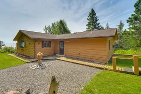 15 Mi to Duluth: Lake Superior Beachfront Home! - Image 4