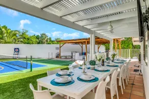Pvt Oasis Pickleball/Basketball/BBQ/Game Room/Pool - Image 4