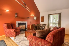 Timbers Resort | 2BR | Cabin 8 - Image 2
