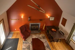 Timbers Resort | 2BR | Cabin 8 - Image 5
