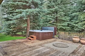 Luxe Sun Valley Retreat w/ Hot Tub, 3 Mi to Resort - Image 2