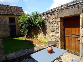 Gîte-Exclusive-Private Bathroom-Countryside - Image 5