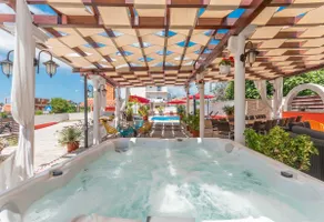 Villa Ancora for 10+2 guests, No.2 with jacuzzi and heated pool - Image 5