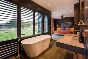 Artisan Gunyulgup Luxe Lakeside Wellness Hideaway - Image 5