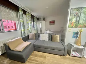 Central apartment near the beach, Apartment. - Image 2