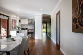 Musk Vale Villa - dog friendly, 5 mins to town - Image 3