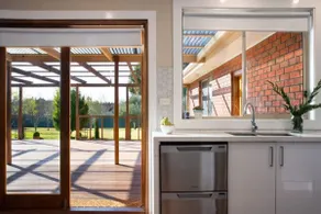 Musk Vale Villa - dog friendly, 5 mins to town - Image 4
